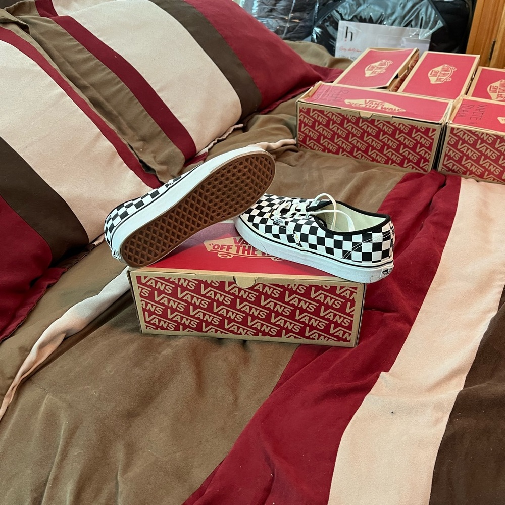 Vans